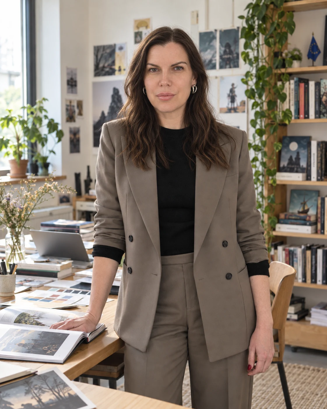 Dr. Joanna Grzelak-Piaskowska