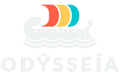 Odýsseia Publishing